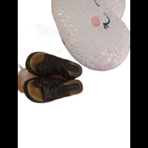 No Boundaries Platform Lugs Slides Personal Archive y2k 2000s Vintage